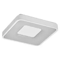 Šviestuvas lubų Osram, LED, 24W, 3000K,1450lm, Ø380,baltas