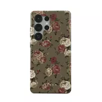 Forbidden Love - Samsung Galaxy S25 Ultra Case, Tough (Magnetic) / N/A