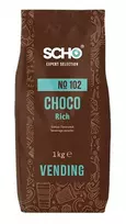 Šokolado milteliai "No102 Choco Rich" (1kg)