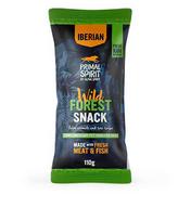 Primal Spirit Wild Forest skanėstai šunims, 110 g
