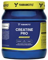 Yamamoto Nutrition Creatine Creapure® 500g