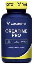Yamamoto Nutrition Creatine PRO (Creapure) 150 tab