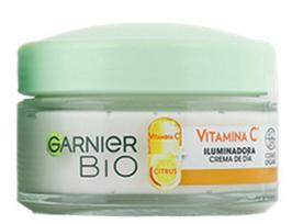 Veido kremas Garnier Bio Vitamin C, 50 ml