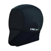 Vasarinis balaclava kvėpuojantis Vyrams ir moterims Apsauga nuo saulės UV Balaclava gobtuvas One size fits all juoda