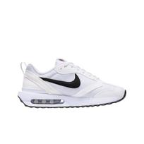 (w) Nike Air Max Dawn Balti Juodi 285