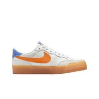 Nike Sb Zoom Pogo Plus Prm Summit White Bright Mandarin 245
