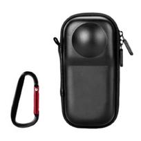 Shock Absorbing Storage Case Box For 360 X5 Digital Devices Reinforced Edges And Scratch Prevention PU Bag juoda