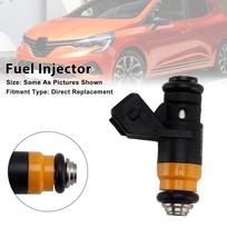 1 vnt. Kuro purkštukas Renault Clio 2 Megane 2 Scenic 2 1.4/1.6 16V H029611