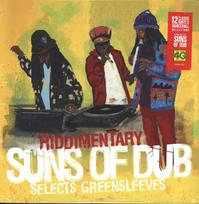 Riddimentary: Suns Of Dub Selects Greensleeves