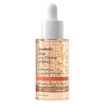 Genabelle PDRN Salmon Vita Toning Ampoule 30ml, Brightening & Elasticity Boost, K-Beauty