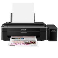 Epson L130 Color Inkjet Printer CN plug (adapter included)