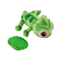 Pascal Rapunzel Chameleonas Gulinčias Peties Pliušinis Žaislas Kimštas Lėlė Pliušiniai Žaislai Kawaii Pascal Dekoracija Berniukams Mergaitėms Gimtadienio Dovana