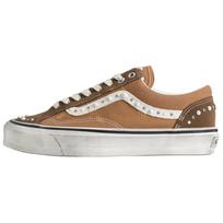 Vans Old Skool 36 Riedlenčių Batai Unisex Ruda Balta VN000E8VFST 42