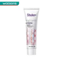 Shuke Sakura Enzyme Toothpaste