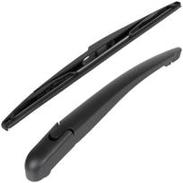 Dacia Duster I 10-13 rear wiper arm + blade