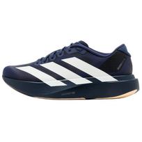 Adidas Adizero Evo Sl Comfortable Durable Running Shoes Men Sneakers Navy-Blue White KI6914 43⅓