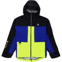 Nike ACG Jackets Men's Blue Hooded Moderate Other CV0635-011 S