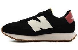 237 Wmns New Balance 'Black Henna' Women's WS237HR1 38