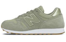 New Balance 373 Series Grey Women's WL373MIW 36.5