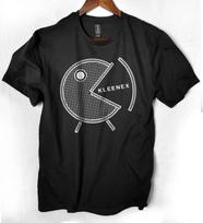 kleenex t T-Shirt Liliput Swiss post punk Zurich 2XL