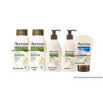 Aveeno Skincare Wash & Care Set