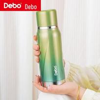 Debo Warren DEP-902 Portable Insulated Mug