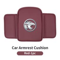 Car Armrest Cover Central Box Mat Storage Protection Pad Accessories For Proton X50 V6 X70 L3 L5 Exora Iriz R3 Wira Saga Satria