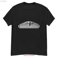 Thriller Video logo VHS fan t shirt vintage Washed Unisex streetwear Comfortable Stylish Slightly designer clothes Soft homme S įvairiaspalvis
