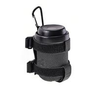 Heavy Type Nylons Handlebars Mounting Strap Bicycles Speaker Strap For Bicycles Speakers Water Bottles And Golf Gear
