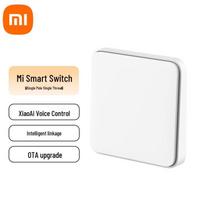 Xiaomi Mijia Smart Single Switch