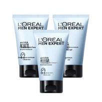 L'Oréal Men Expert Hydra Energetic Cleansing Gel