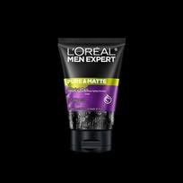 L'Oréal Men Expert Hydra Energetic Charcoal Anti-Blackhead Facial Cleanser 100ml