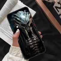 Alien Vs Predator For Honor Magic 8 Pro 7 5 6 Lite Case For Honor 400 200 70 50 X8c X8b X9a X9b X9c X9d Win RT For Honor 50