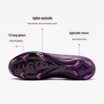 Nike vyriški Mercurial Vapor 16 FG futbolo bateliai 40.5