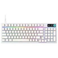 Logitech G316X Custom RGB Mechanical Gaming Keyboard