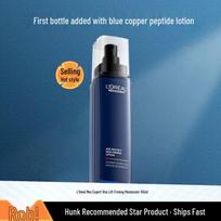 L'Oreal Men's Youth Code Firming Emulsion