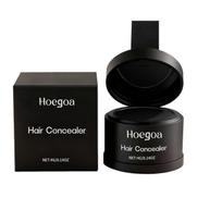 Hoegoa Brown Hairy Line Powder Visual Fit Hair Slit Brown Hair Powder Hairy Line Filler Powder
