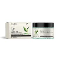 Limited time!!Eelhoe Exfoliating Bath Salt Is A Body Cleansing, Keratin Nourishing, Soothing, Soft Skin Moisturizing And Smooth Bath Salt