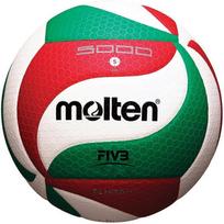 FLISTATEC Volleyball Size 5 Volleyball PU Ball for Students Adult and Teenager Competition Training Outdoor Indoor