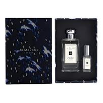 Jo Malone London Perfume Sets Unisex Sage and Maris Sal Perfume Set