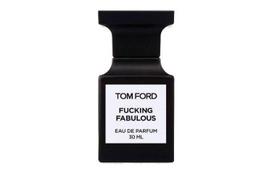 TOM FORD Personal Perfumer Fabulous Perfumes Leather Scent Family Eau De Parfum EDP 30ml 30ml