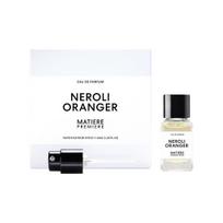 MATIERE PREMIERE Harmony Orange Perfume Sample Set Eau De Parfum EDP 6ml 6ml