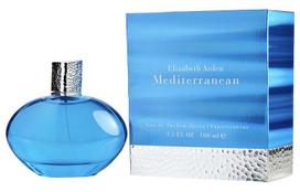 YILISHABAIYADUN Cerulean Enchantment Mediterranean Women's Perfumes Woody Floral Eau De Parfum EDP Orange Mulan Musk 100ml
