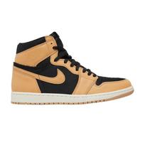 Jordan 1 Retro High OG Heirloom 35.5