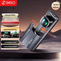 360AI K380 2K UHD Car Dash Cam (CN version)