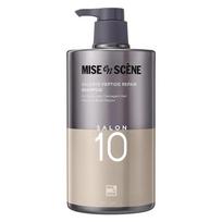 [Mise en scene] Salon 10 Peptide Repair Shampoo 990ml