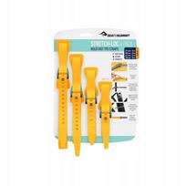 Zestaw Pasków Sea To Summit Stretch-Loc Set - All Sizes 20Mm 4 Pack