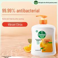 Dettol Citrus Hand Wash