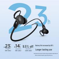 EDIFIER W280NB Pro Active Noise Cancelling Bluetooth Neckband Sports Earphones