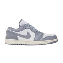 Air Jordan 1 Low Vintage Stealth Grey 48.5